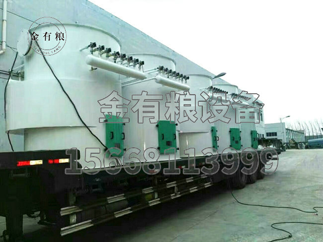 脈沖除塵器