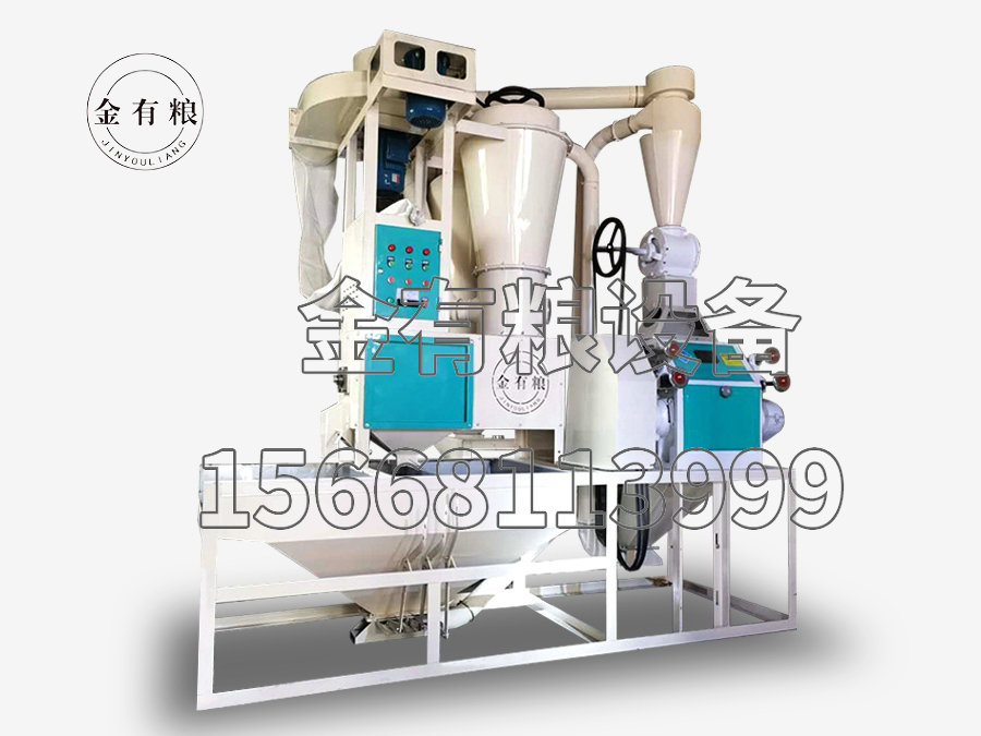 提芯單機(jī)