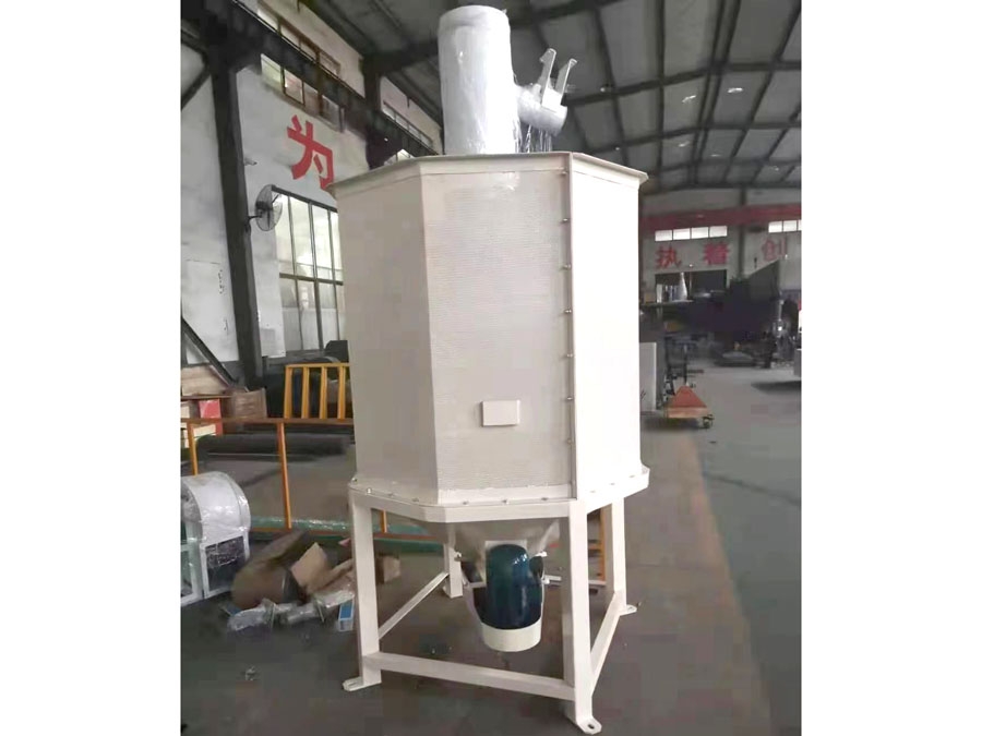 雜糧烘干機