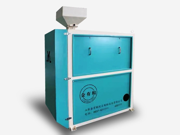 黃豆脫皮機如何保養和維護